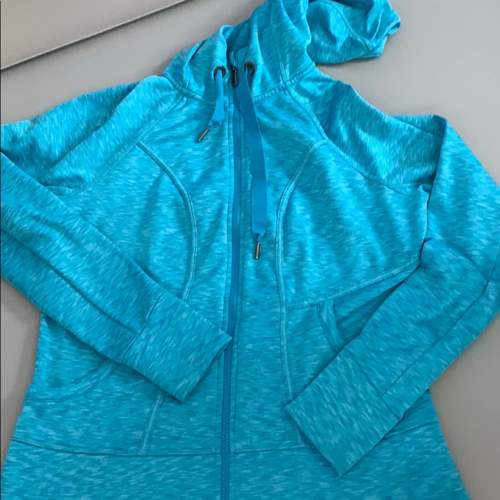 COPY - Women’s workout jacket